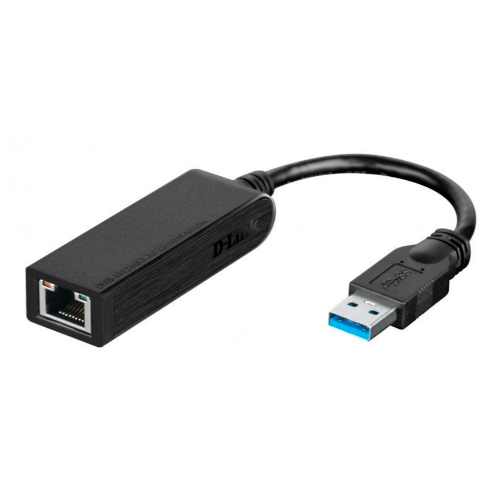 ADAPTADOR RED D-LINK USB 3.0  DUB-1312